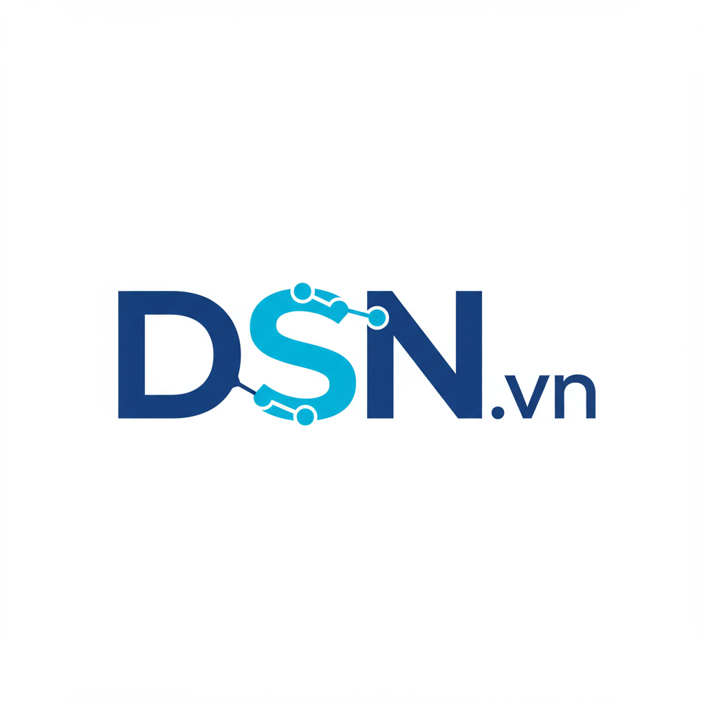 Giải pháp số DSN Việt Nam