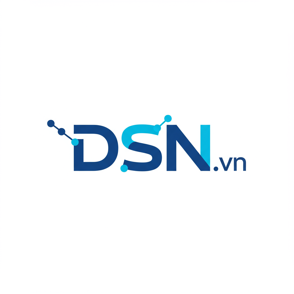 An ninh mạng DSN Việt Nam