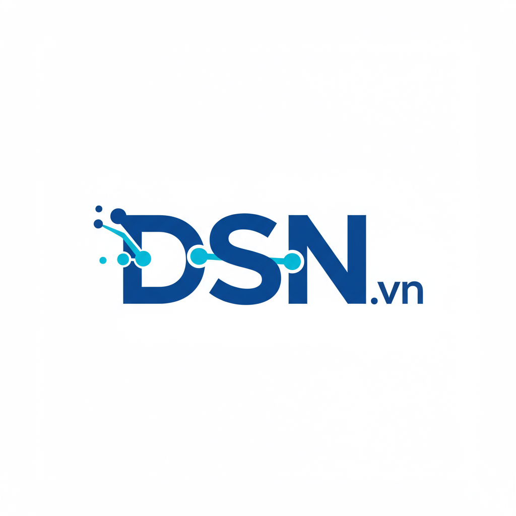 Dịch vụ Cloud DSN Việt Nam