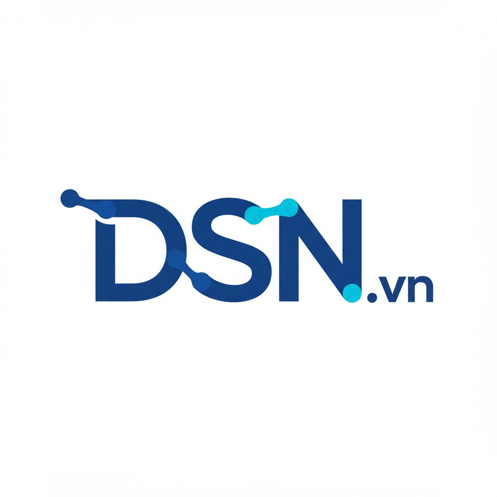 Sáng tạo nội dung DSN Việt Nam