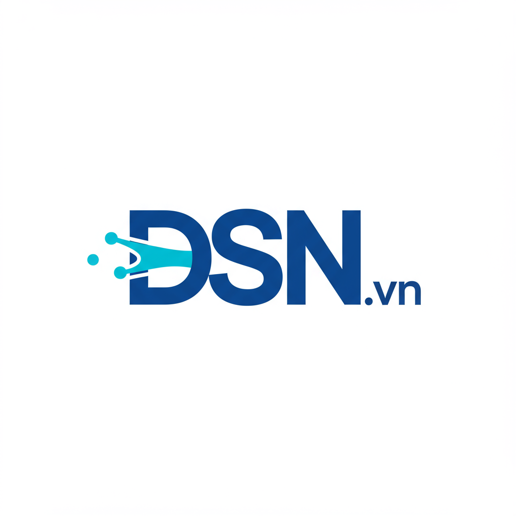 Phát triển thương hiệu số cùng DSN Việt Nam