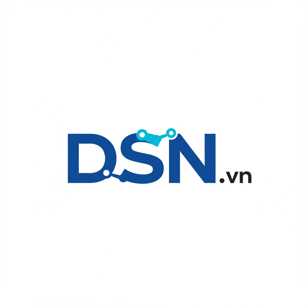 Công nghệ mới tại DSN Việt Nam