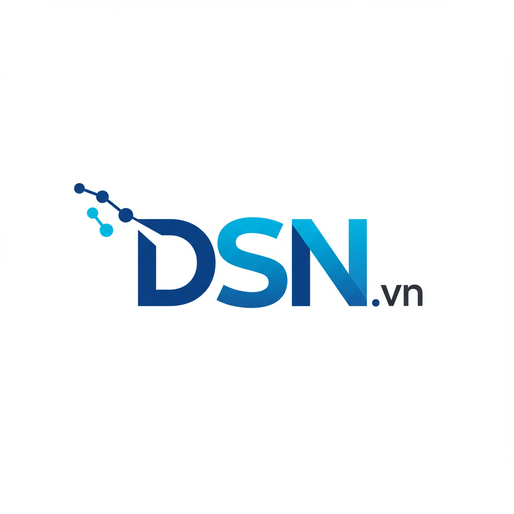 Tư vấn chiến lược số DSN Việt Nam