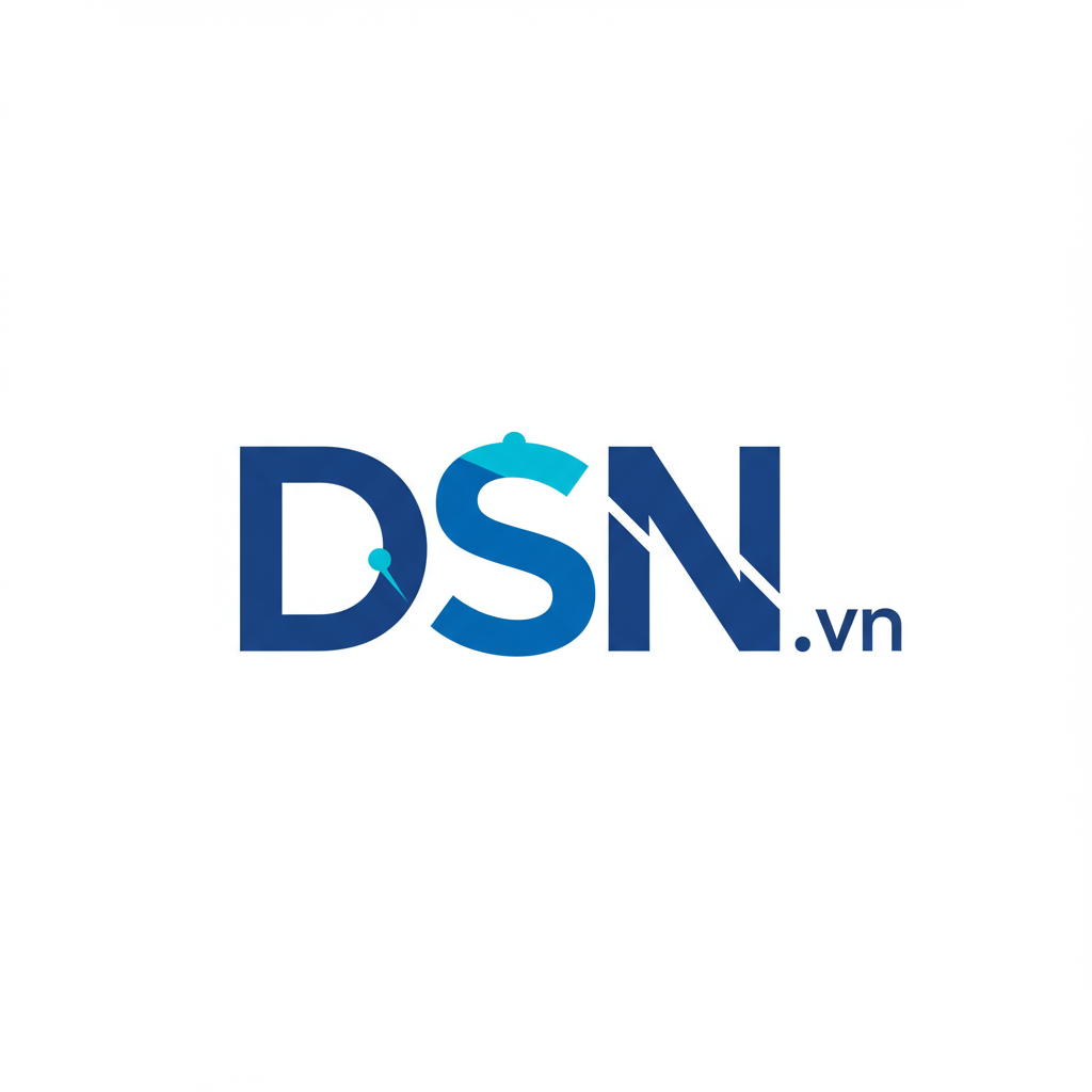 Phân tích dữ liệu DSN Việt Nam