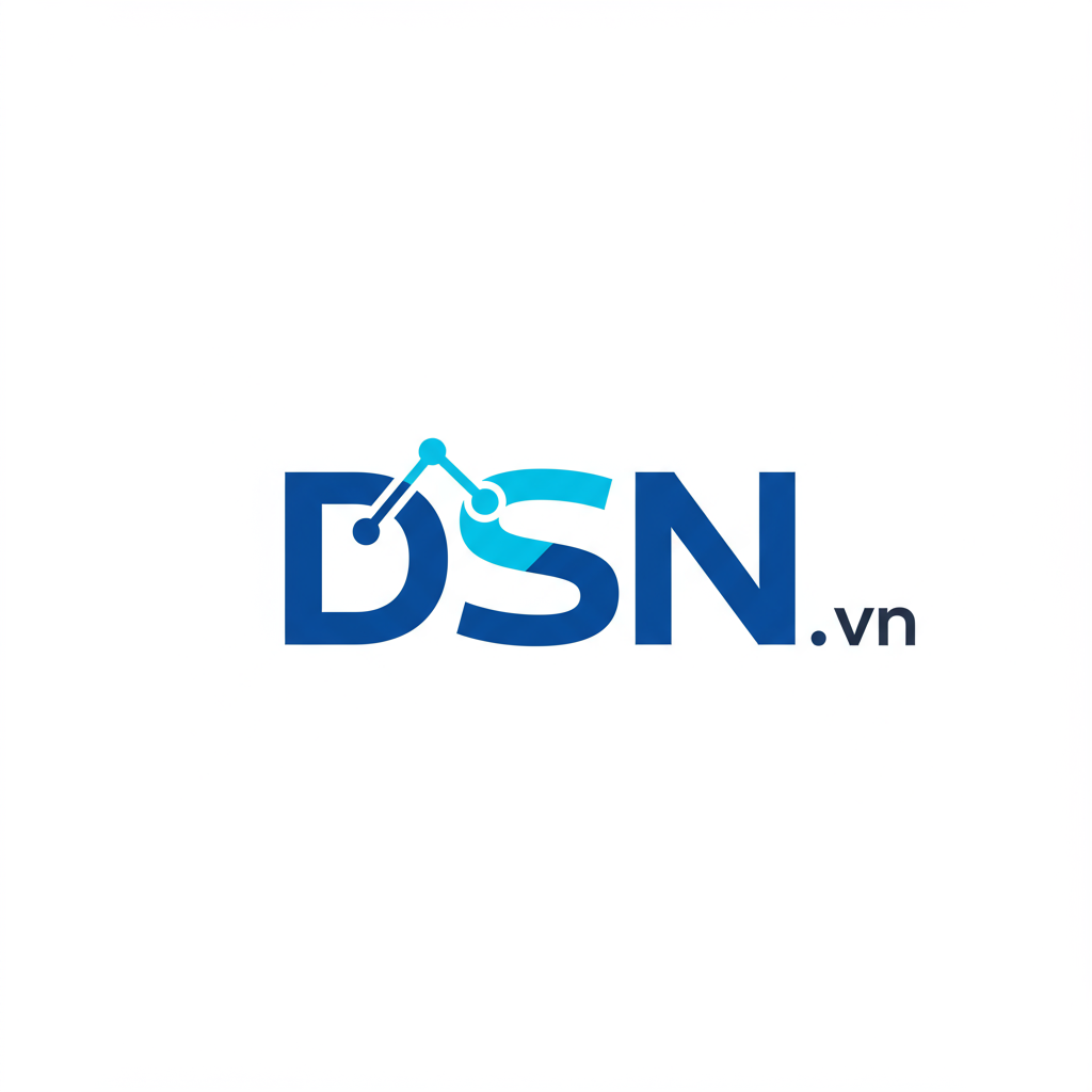 Xây dựng lộ trình chuyển đổi số DSN Việt Nam