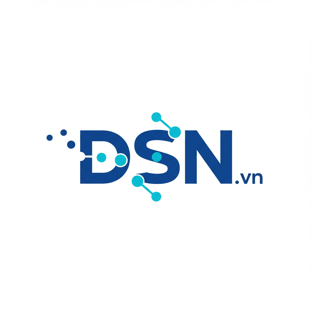 Công nghệ DSN Việt Nam
