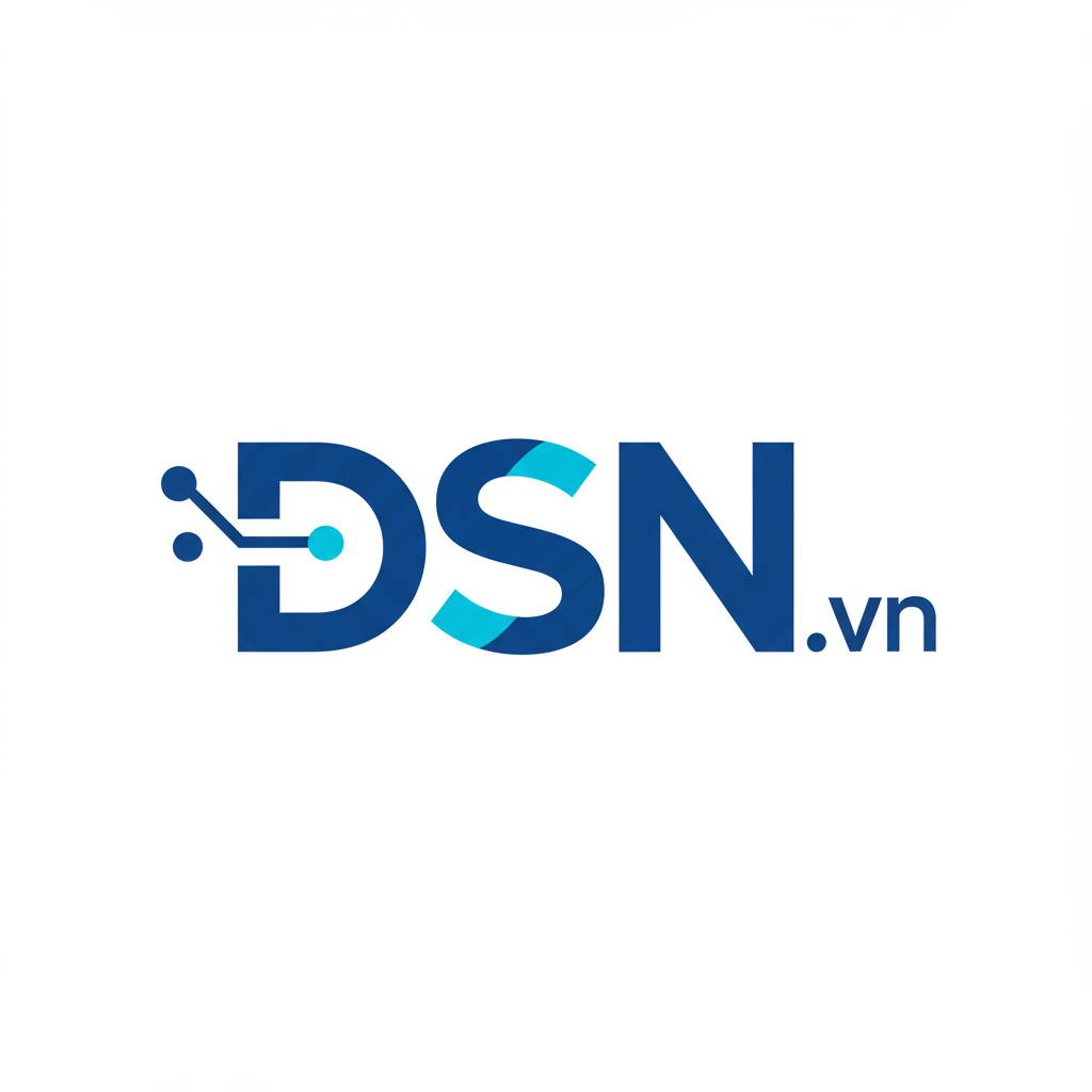 Logo đối tác 1 DSN Việt Nam