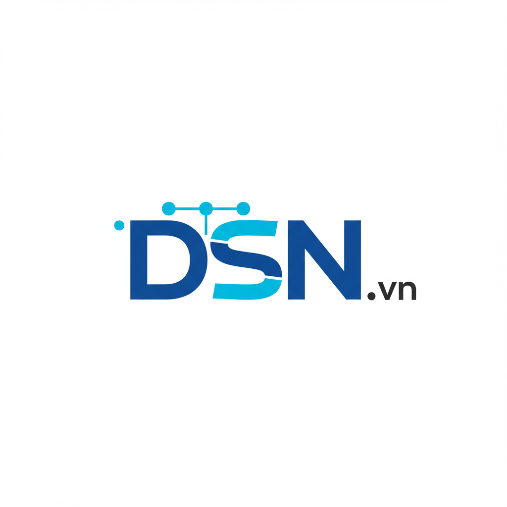 Logo đối tác 2 DSN Việt Nam