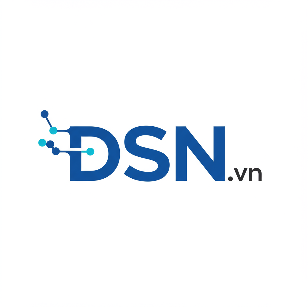 Logo đối tác 4 DSN Việt Nam