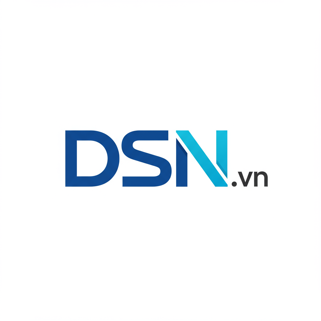 Logo đối tác 5 DSN Việt Nam