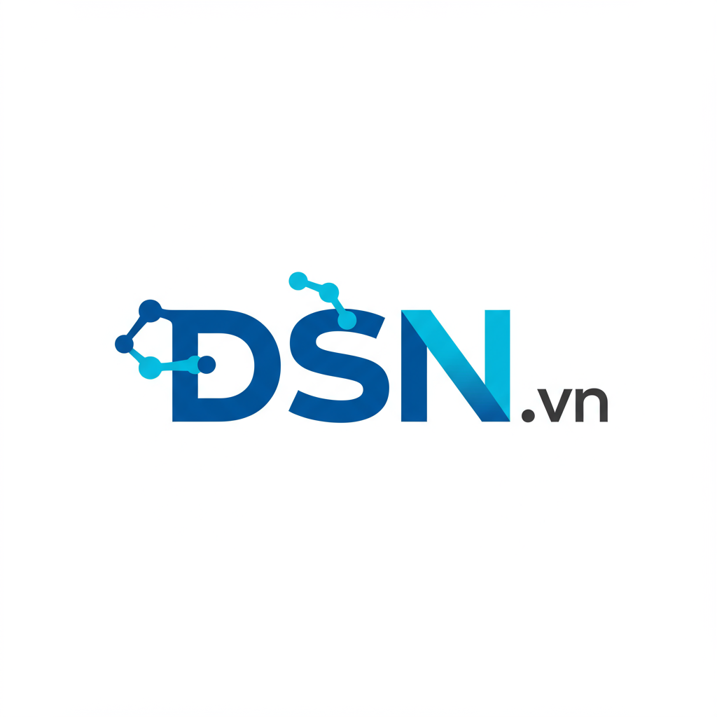 Logo đối tác 6 DSN Việt Nam