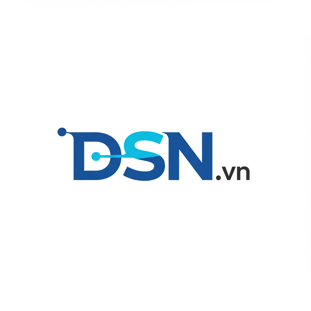 Hợp tác chiến lược DSN Việt Nam