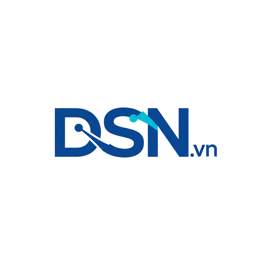Bài viết chuyên ngành AI DSN Việt Nam
