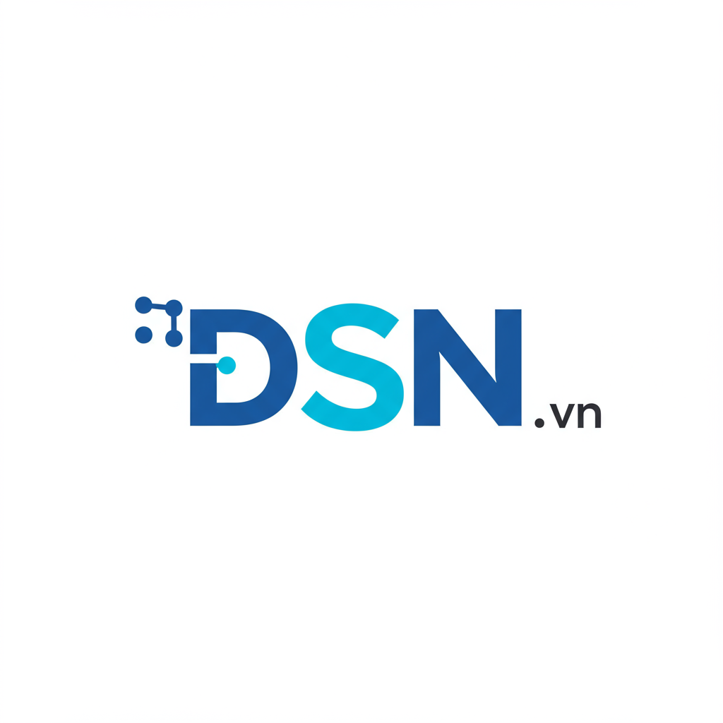 Báo cáo thị trường E-commerce Việt Nam DSN