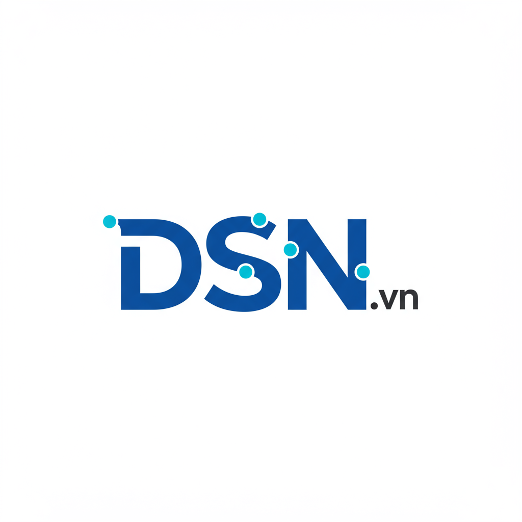 Phân tích dữ liệu thương mại điện tử DSN Việt Nam