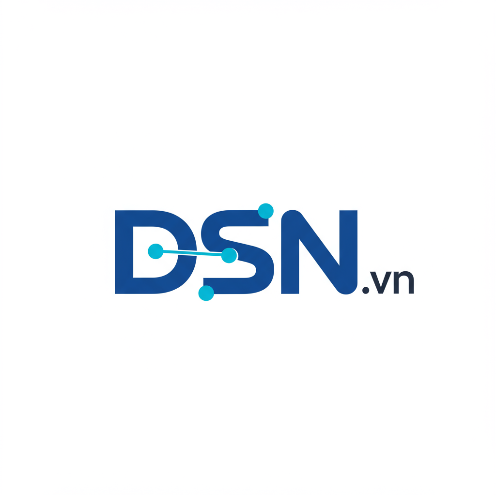 Thủ thuật Digital Marketing DSN Việt Nam