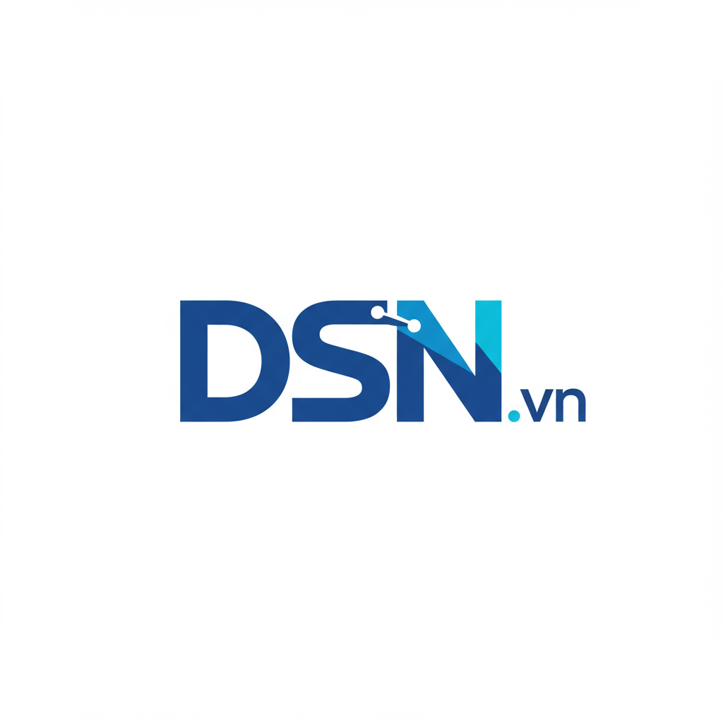 Sự kiện ngành công nghệ DSN Việt Nam