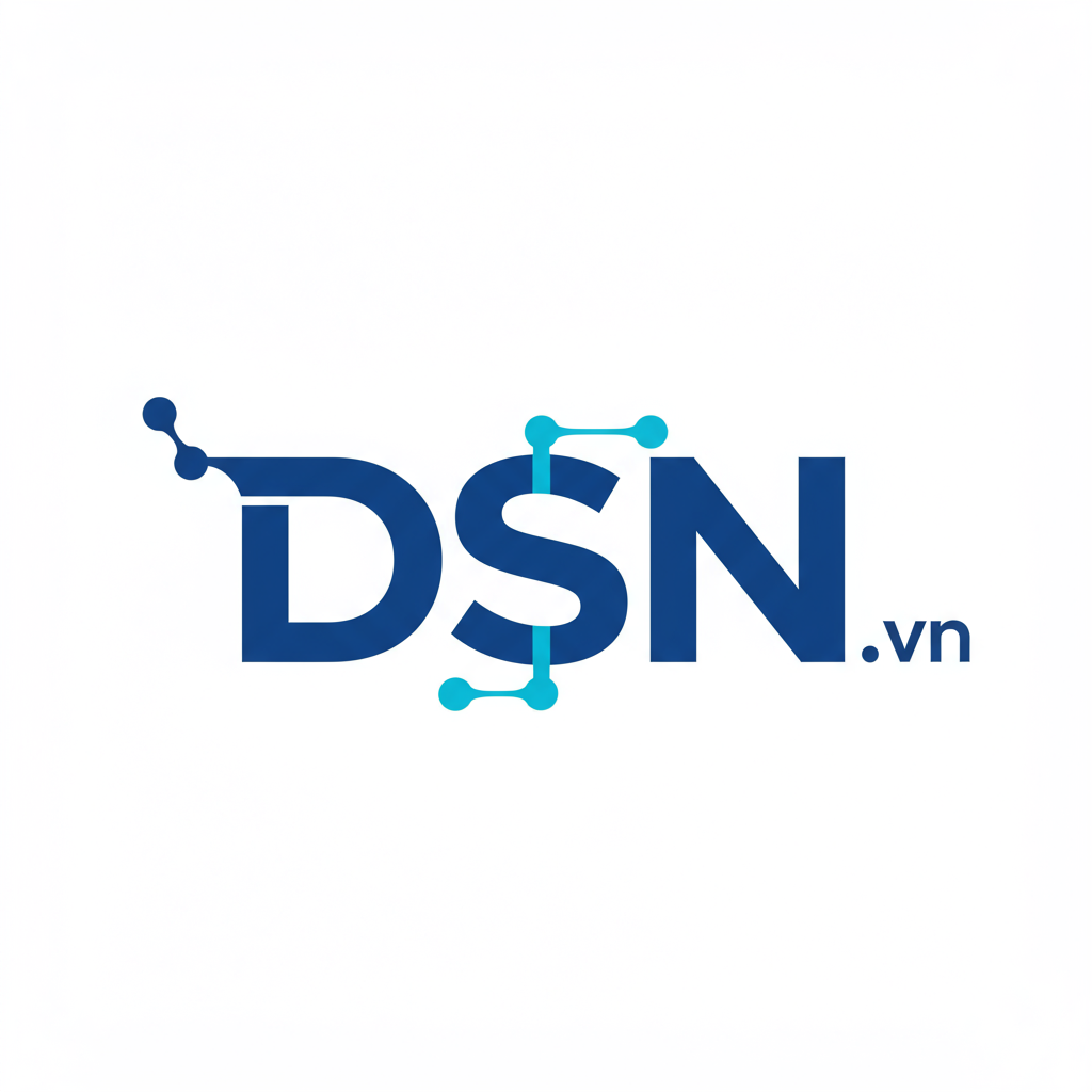 Workshop đào tạo DSN Việt Nam