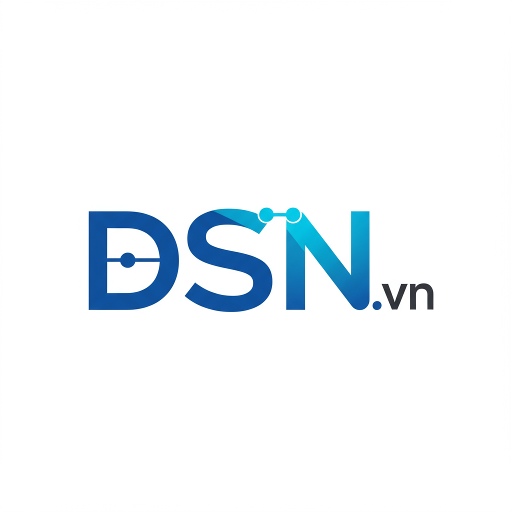 Đội ngũ DSN Việt Nam