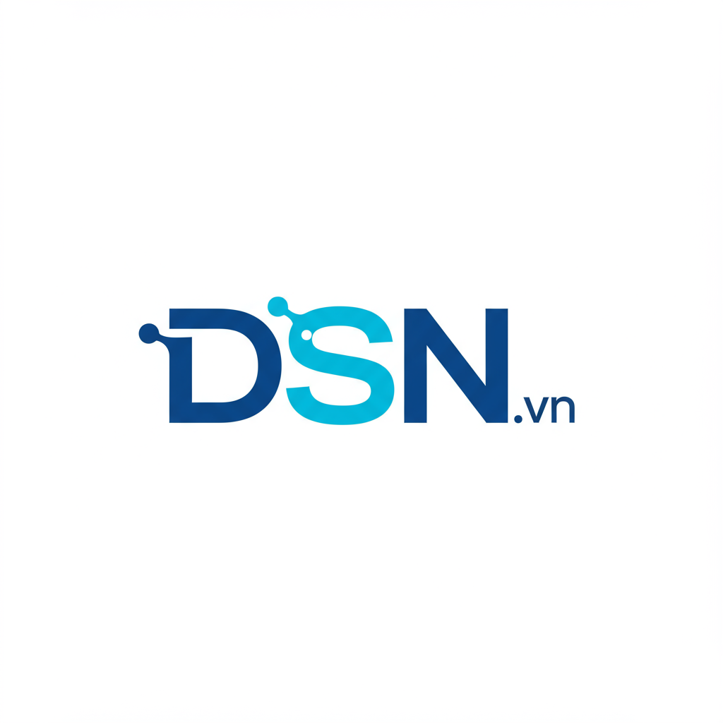Giá trị cốt lõi DSN Việt Nam