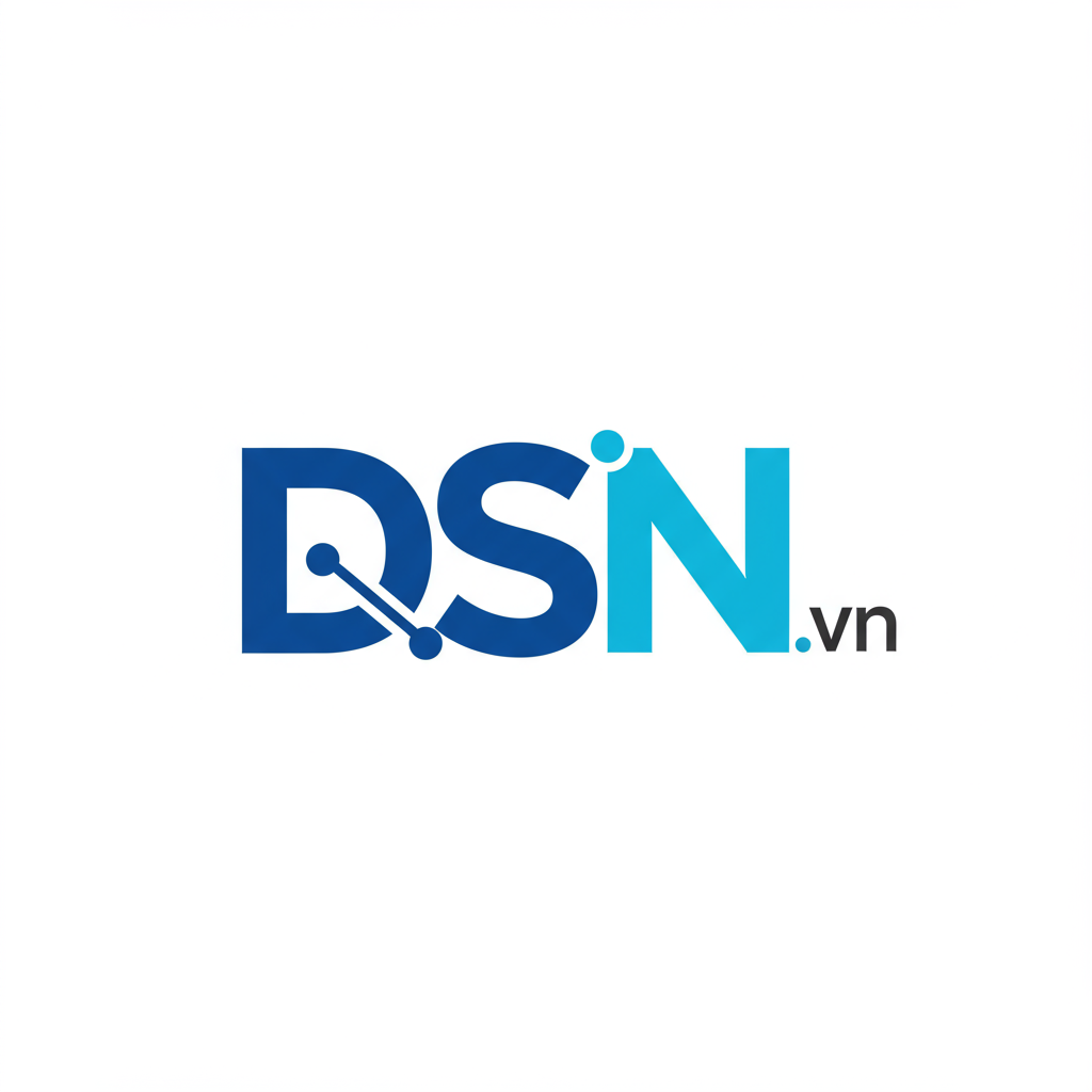 Địa chỉ DSN Việt Nam