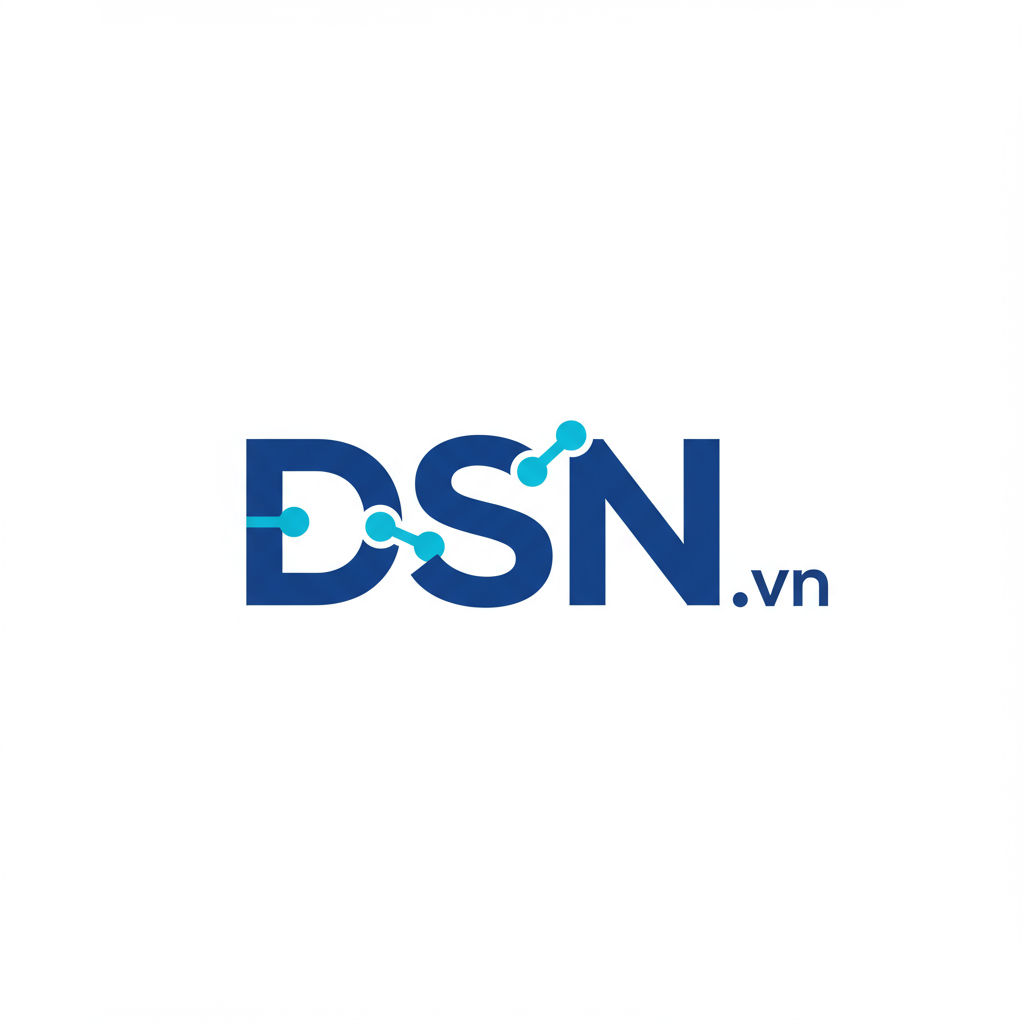 Email DSN Việt Nam