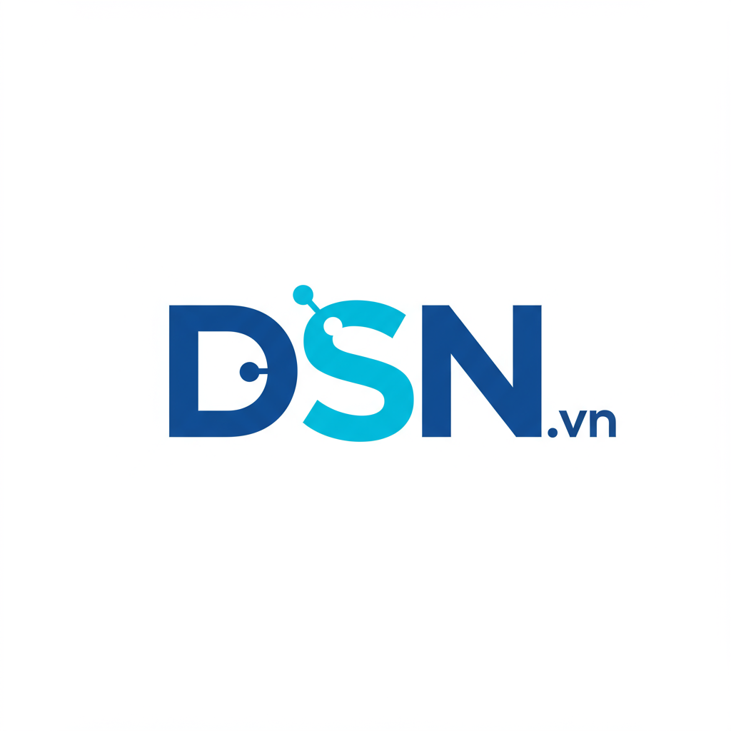 Điện thoại DSN Việt Nam