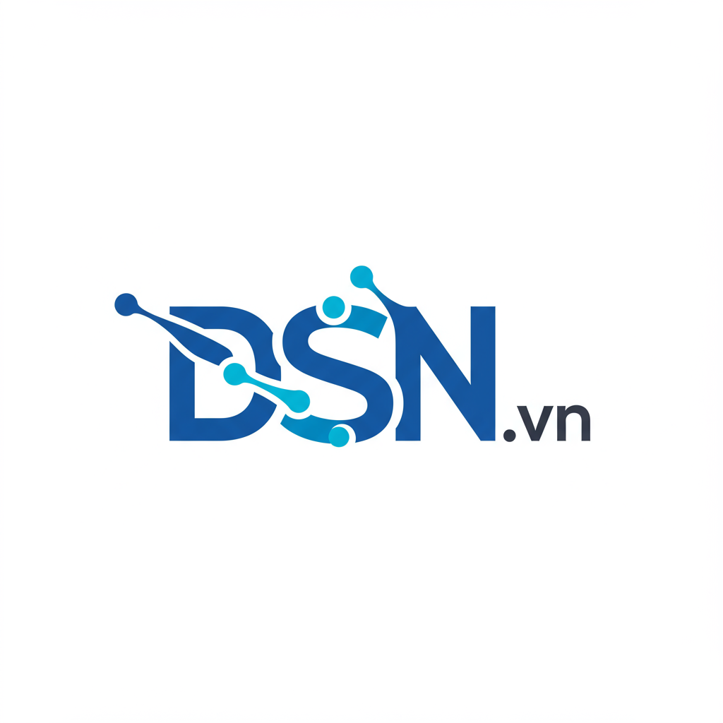 Phát triển ứng dụng di động DSN Việt Nam