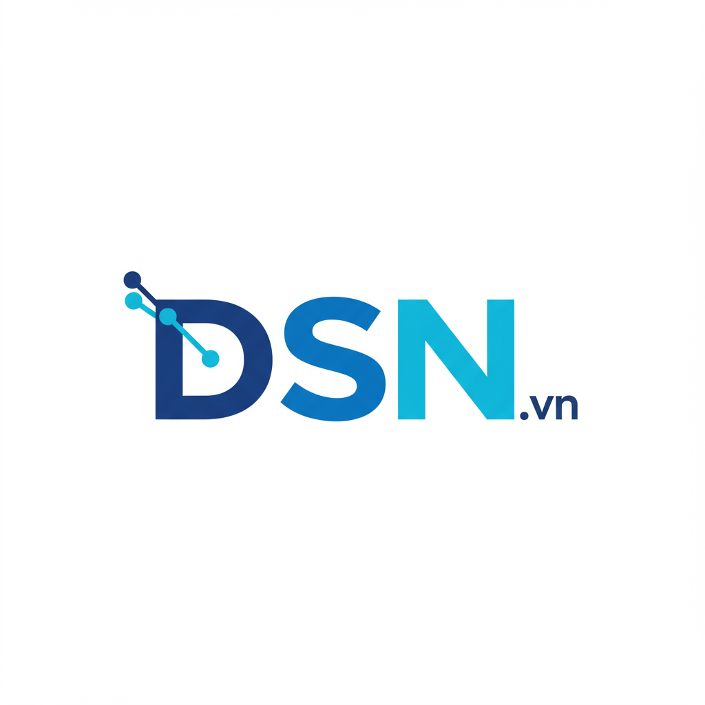 Marketing Online DSN Việt Nam