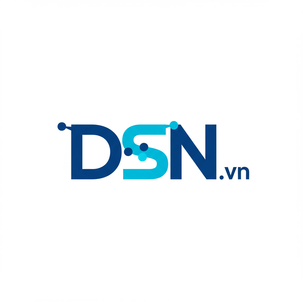 Quảng cáo trực tuyến DSN Việt Nam