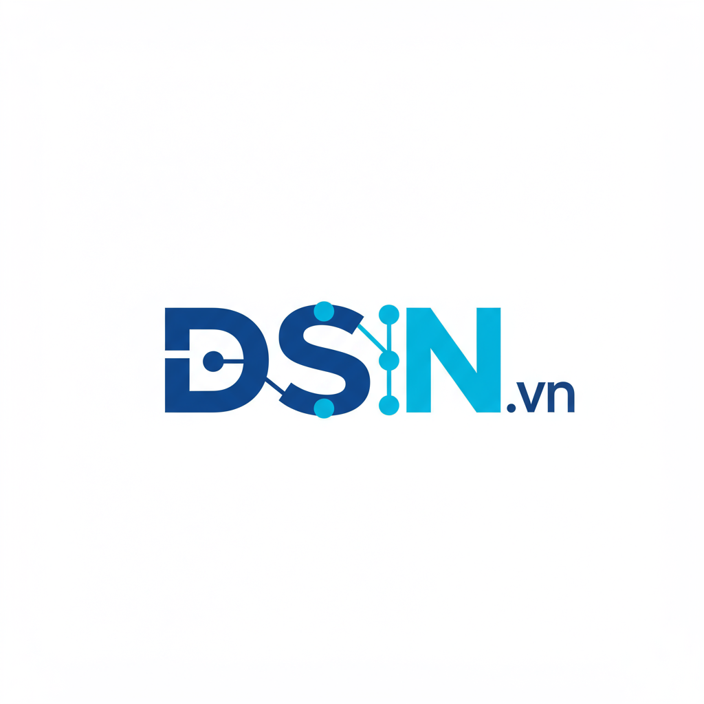 Phần mềm quản lý DSN Việt Nam