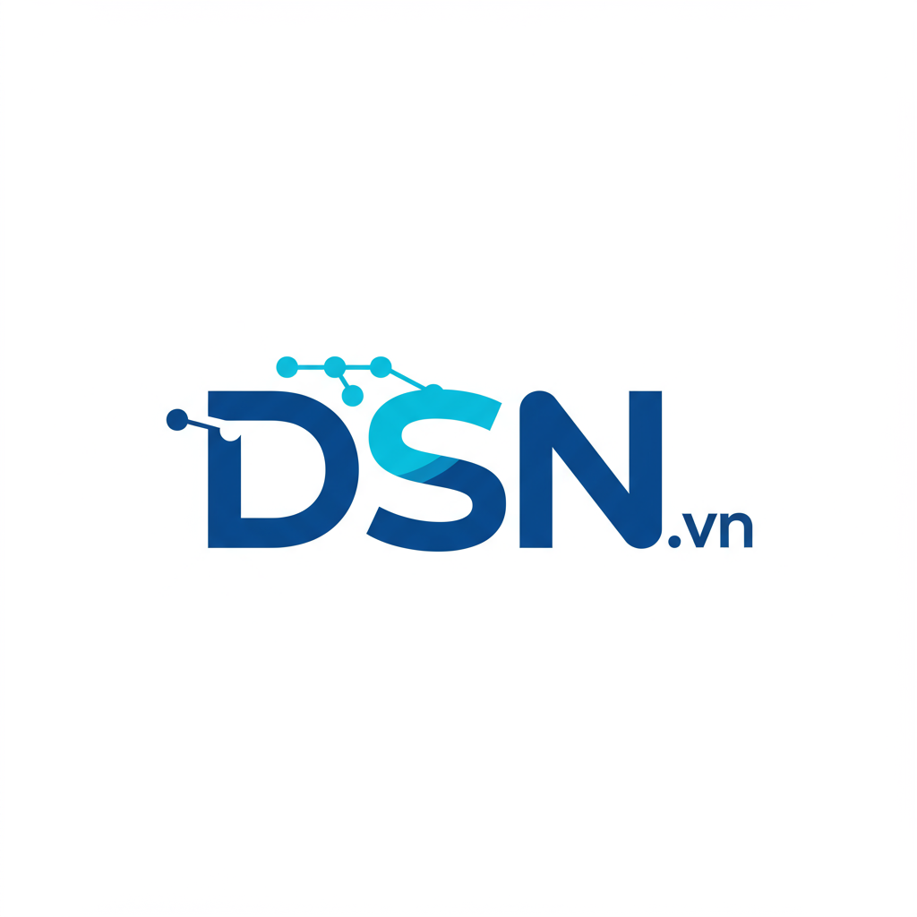 Giải pháp CRM ERP DSN Việt Nam